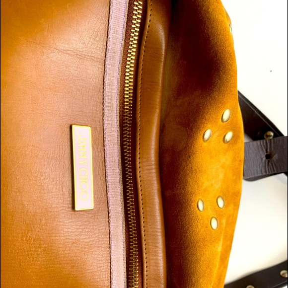 Jimmy Choo handbag - Picture 2 of 3